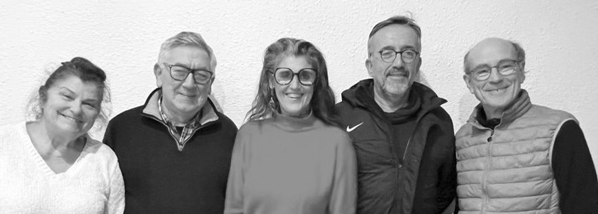 CA Cap Brassens 2026 CA Cap Brassens 2026